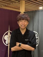 巡 金山店(MEGURI)&nbsp;加藤 悠汰