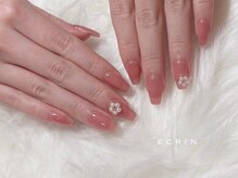 エクラン バイ アイネイルエム(ECRIN by.eyenailm)