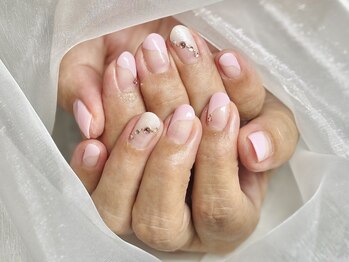 ラーシューシュ(la-chou-chou)/シンプルコース　¥6500
