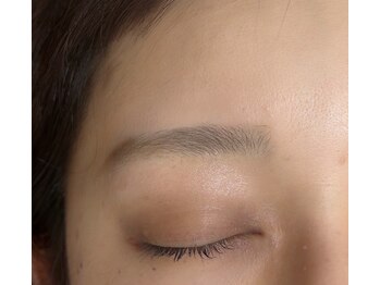 ギルトアイラッシュ(GUILD eyelash)/アイブロウ