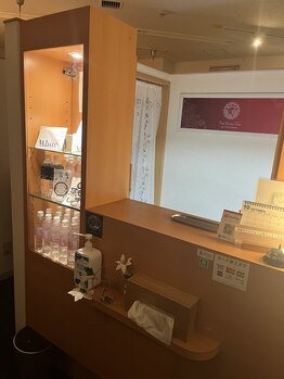 ほぐしサロン 武蔵新城店/いらっしゃいませ♪