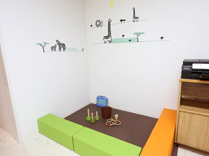 ゆうバランス(ゆうbalance)の写真