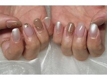 ロゼネイル(Rosse nail)/