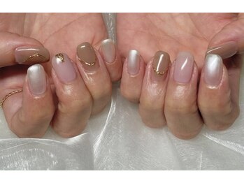 ロゼネイル(Rosse nail)/