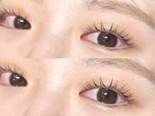 ソア 並木坂店(Soa)/ふわっとナチュラルまつ毛