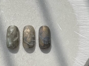 muni【1/4NEWOPEN（予定）】の写真/あなたの個性を引き出す素敵なデザインをご提供◎どこから見ても美しい指先で周りと差がつく＊