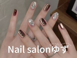 マグネットネイル