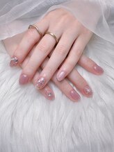 アノラネイルズ(ANORA NAILS)/