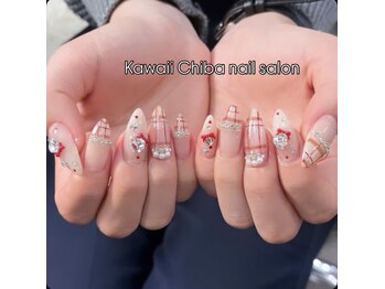 カワイイ チバ(Kawaii Chiba)/
