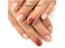 公式で学んだ爪に優しい【パラジェル登録サロン】にお任せ下さい