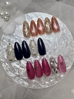 エトム(etm.)/定額デザイン