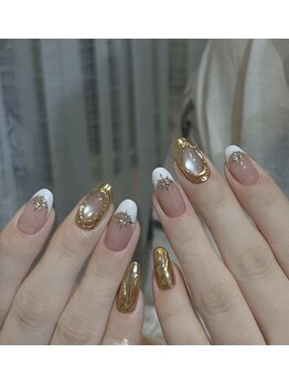 美人計ネイルサロン/