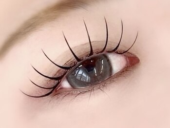 ルル(LULU)の写真/《ぱっちり華やか＆濃い目元へ☆》イベント前にもオススメ！お客様の理想をお聞かせください♪