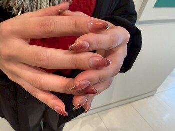 オーシャンネイル 栄店(OCEAN NAIL)/nuance &nbsp;nail