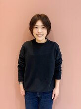 JIJI梅田【ジジ】まつげパーマ/パリジェンヌ/眉毛/アイブロウ/ハリウッドブロウ&nbsp;濱本 喜子