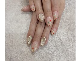 マグネットネイル