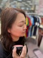 ファイテンショップ イオン守山店 三宅 真弓