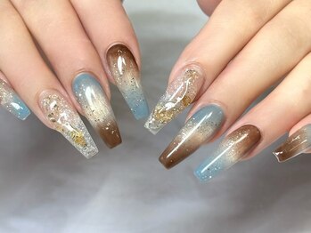 ネイルサロン マーチ おもろまち店(NAIL SALON MARCH)/4月限定≪超特価キャンペーン≫
