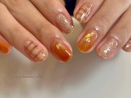 京橋ネイル/都島ネイル