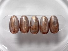 ミュー 蒲田(mue)/ニュアンスデザイン