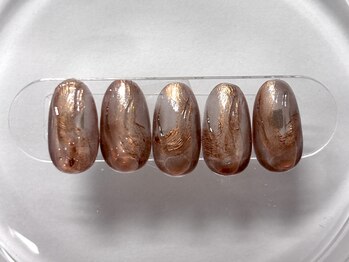 ミュー 蒲田(mue)/ニュアンスデザイン