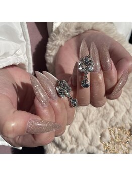 リリミーコ(riri mi-co)/フラッシュ×マグネット