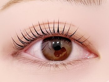 ネコル 君津店(nekoRu)/まつ毛パーマ