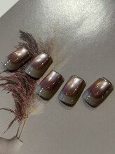 イオネイル(io nail)/