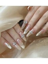 ユーシーネイル 横浜駅東口(U.SEE Nail) シン