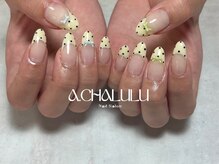 ドットフレンチ