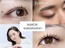 マノン(MANON.)