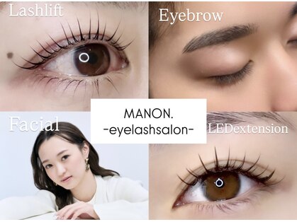 マノン(MANON.)の写真