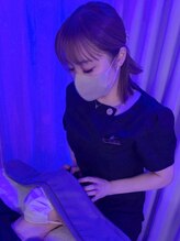 ヘッドミント VIP千葉店&nbsp;長尾 