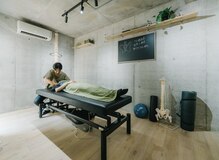 カーム整骨院(CALM整骨院)