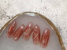 プティネイル(Puti Nail)/◇￥9,350◇