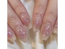 長さだし持ち込みデザイン