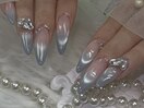 >>水色マググラデーション◎