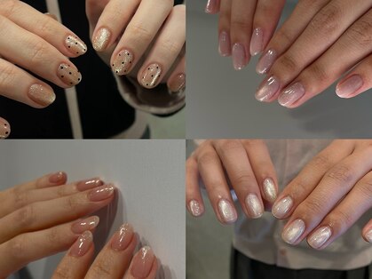ジョリ ヴェール(Joli Veil)の写真