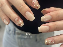 ＊hand design