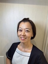 ビューティーリバース 藤沢店&nbsp;スタッフ 