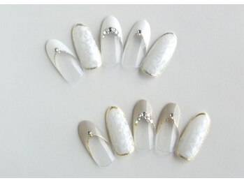 トリート(treat)/