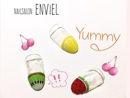 ジューシーフルーツ