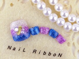 [578]FOOT定額ジェル　¥7990