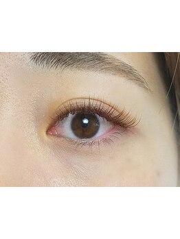 カラーエクステがあるサロン