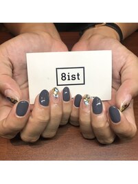 定額ネイル[新宿/新宿駅]