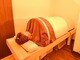 ラ ポール(Ra poul)の写真/【岩盤浴ドームベッド導入！】冷え・自律神経の調子を整え毎日を快適に♪セットでお得☆¥1100～