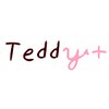 テディプラス(Teddy+)のお店ロゴ