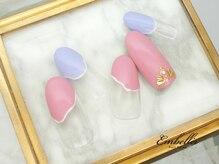 アンベリール 横浜店(Embellir)/(1278)ニュアンスフレンチ