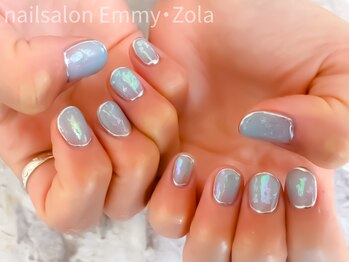 エミーゾラ 所沢(Emmy Zola)/