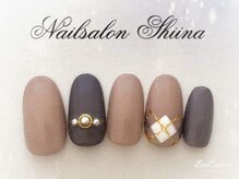 シイナ/定額デザイン8900円